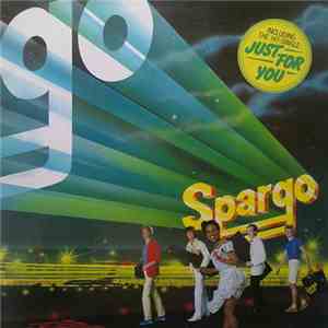 Spargo - Go