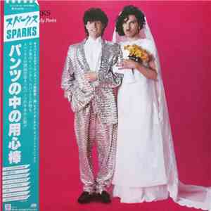 Sparks - Angst In My Pants