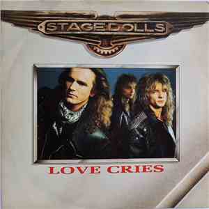 Stage Dolls - Love Cries