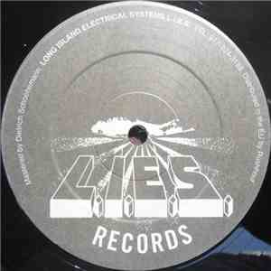 Steve Summers  - The Outermaze