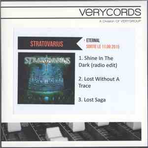 Stratovarius - Eternal