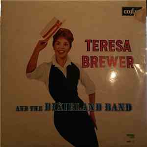 Teresa Brewer And The Dixieland Band - Teresa Brewer And The Dixieland Band