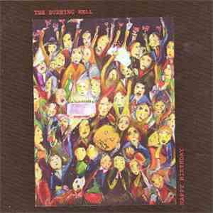 The Burning Hell - Happy Birthday
