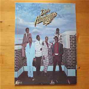 The Dixie Hummingbirds - Thanks To Thee