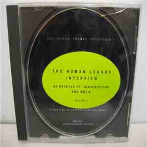 The Human League - Interview - 60 Minutes Of Conversation And Music