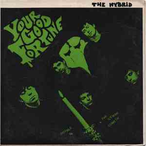 The Hybrid - Your Good Fortune