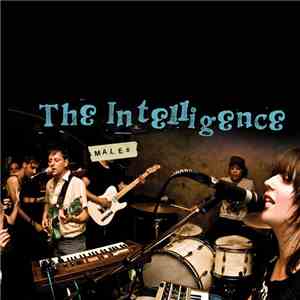 The Intelligence - Males