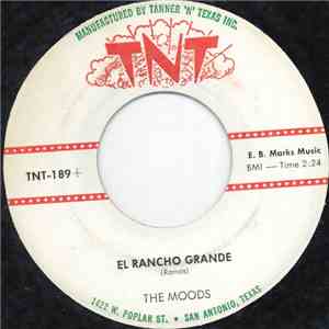 The Moods  - El Rancho Grande