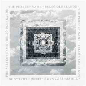 The Perfect Name - Belső Oldalakon