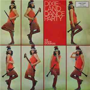 The Sandy Stompers - Dixieland Dance Party