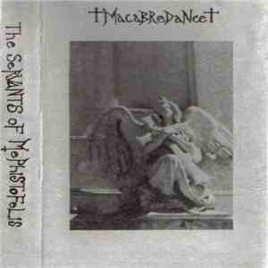 The Servants of Mephistofelis - Macabre Dance