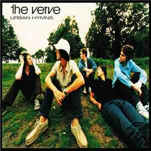The Verve - Urban Hymns
