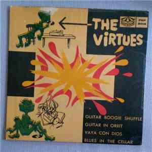 The Virtues - The Virtues