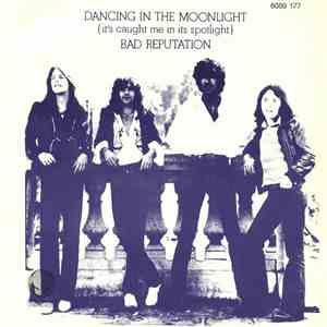 Thin Lizzy - Dancing In The Moonlight