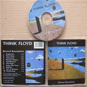 Think Floyd - Beyond Boundaries