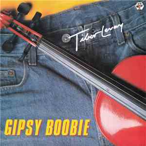 Tibor Levay - Gipsy Boobie