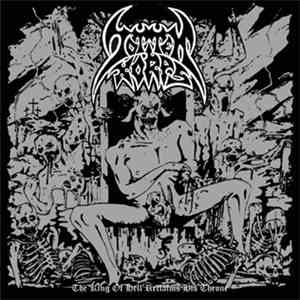 Totten Korps - The King Of Hell Reclaims His Throne