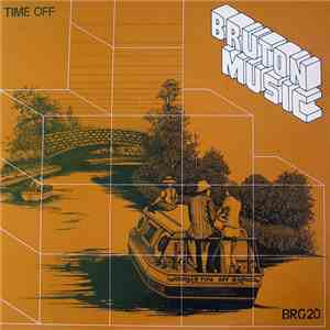 Trevor Bastow / Max Harris - Time Off