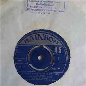 Two Brothers Band - Atamfo Atwa Meho Ahyia