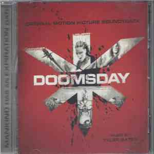 Tyler Bates - Doomsday