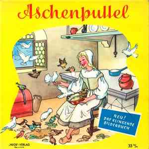 Unknown Artist - Aschenputtel