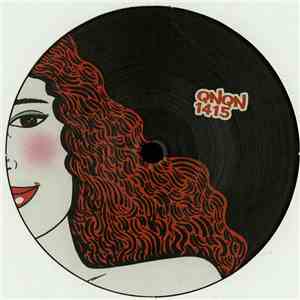 Unknown Artist - QNQN1415