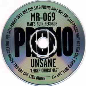 Unsane - Amrep Christmas