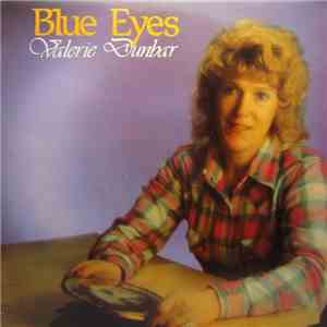 Valerie Dunbar - Blue Eyes