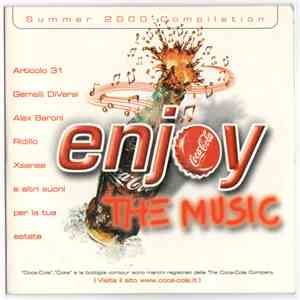 Various - Enjoy The Music