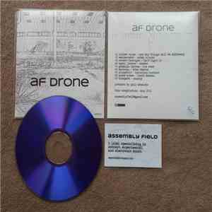 Various - AF Drone