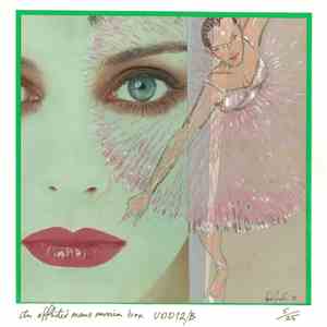 Various - An Afflicted Man's Musica Box
