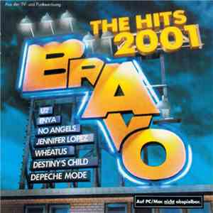 Various - Bravo - The Hits 2001