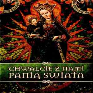 Various - Chwalcie Z Nami Panią Świata