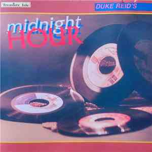 Various - Duke Reid's Midnight Hour