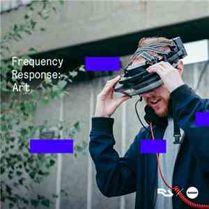 Various - Frequency Response: Art