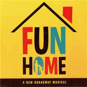 Various - Fun Home (A New Broadway Musical)