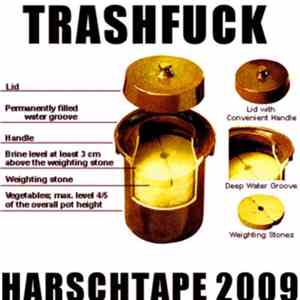 Various - Harschtape 2009