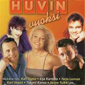 Various - Huvin Vuoksi
