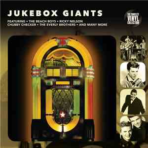 Various - Jukebox Giants