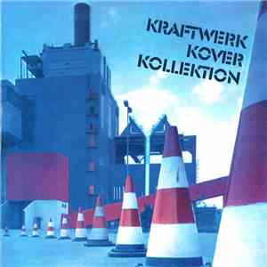 Various - Kraftwerk Kover Kollektion