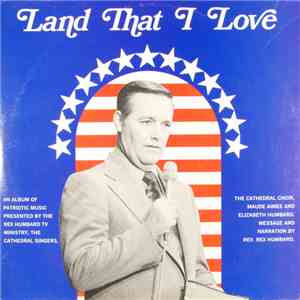 Various - Land That I Love
