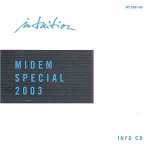 Various - Midem Special 2003