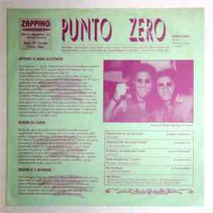 Various - Punto Zero Numero 21/22/23