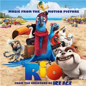 Various - Rio (Music From The Motion Picture)