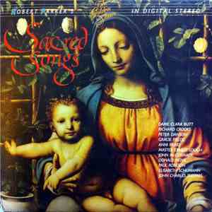 Various - Robert Parker's Sacred Songs