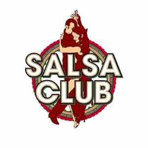 Various - Salsa Club