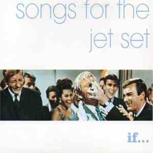 Various - Songs For The Jet Set