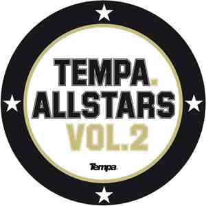 Various - Tempa Allstars Vol. 2