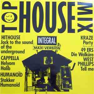 Various - Top House Mix