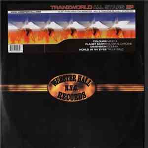 Various - Tranzworld All Stars EP